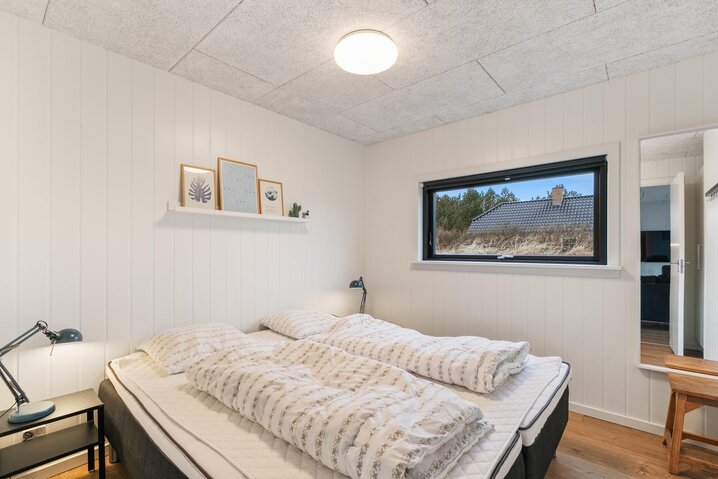 Ferienhaus i6431 in Solvej 28, Søndervig - Bild #24