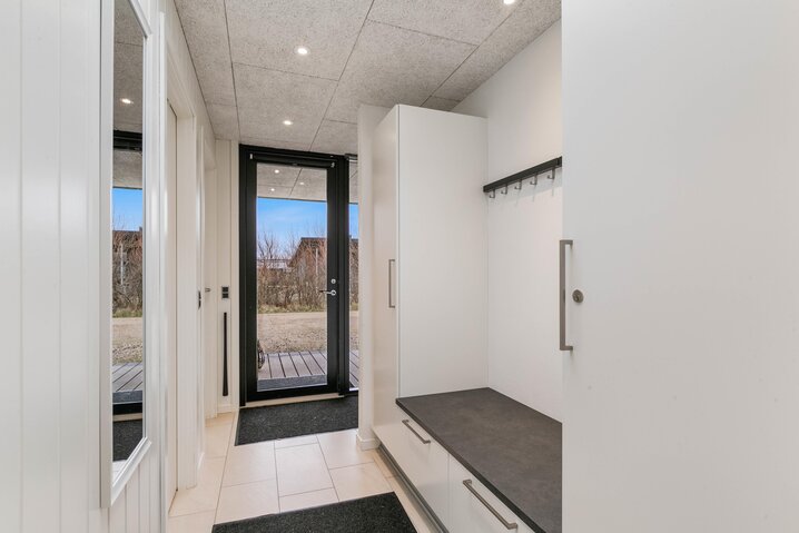 Ferienhaus i6431 in Solvej 28, Søndervig - Bild #25