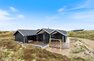 Sommerhus i6433 på Nordsøvej 279, Søndervig - Billede #1