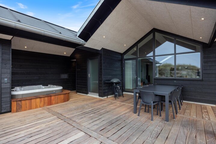Sommerhus i6433 på Nordsøvej 279, Søndervig - Billede #27
