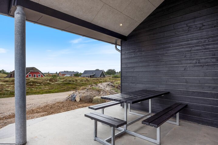 Sommerhus i6433 på Nordsøvej 279, Søndervig - Billede #38