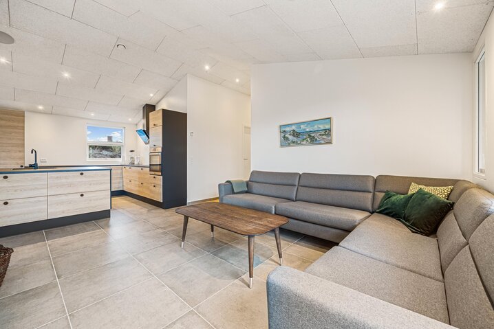 Ferienhaus i6435 in Holdvej 50, Søndervig - Bild #6