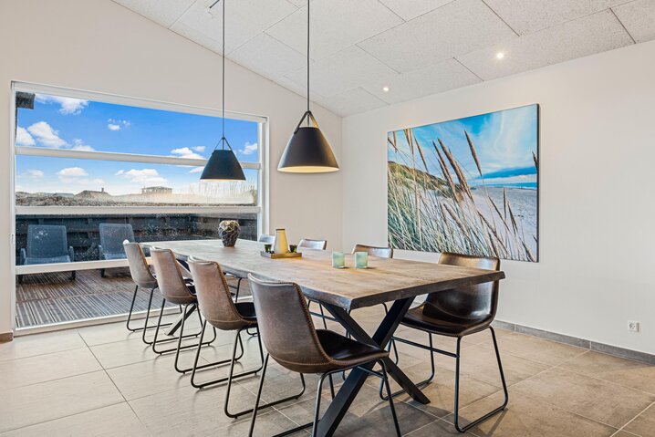 Ferienhaus i6435 in Holdvej 50, Søndervig - Bild #7