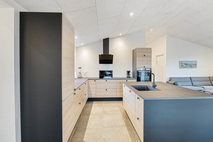 Ferienhaus i6435 in Holdvej 50, Søndervig - Bild #10