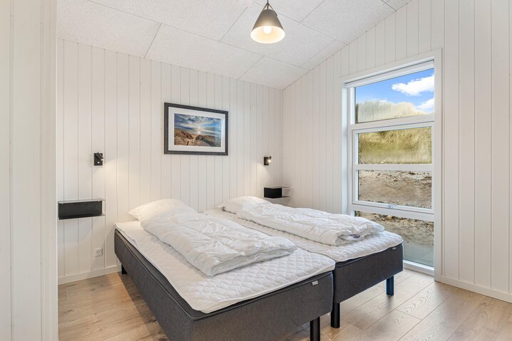 Ferienhaus i6435 in Holdvej 50, Søndervig - Bild #16