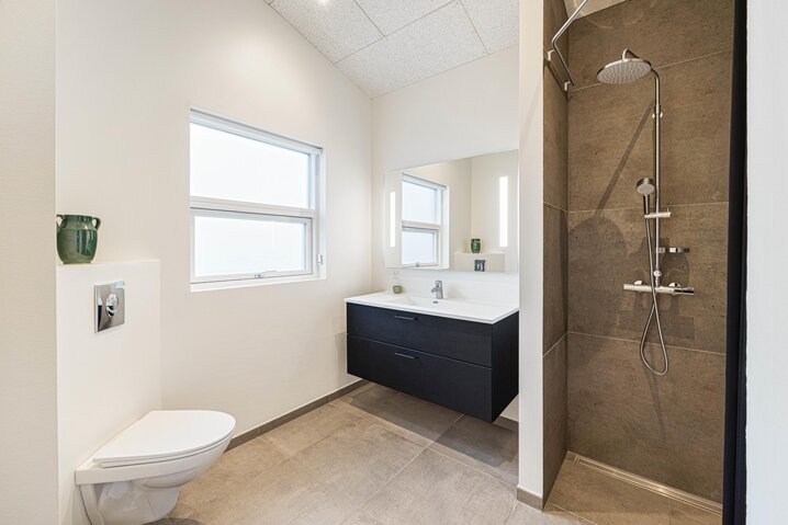 Ferienhaus i6435 in Holdvej 50, Søndervig - Bild #17