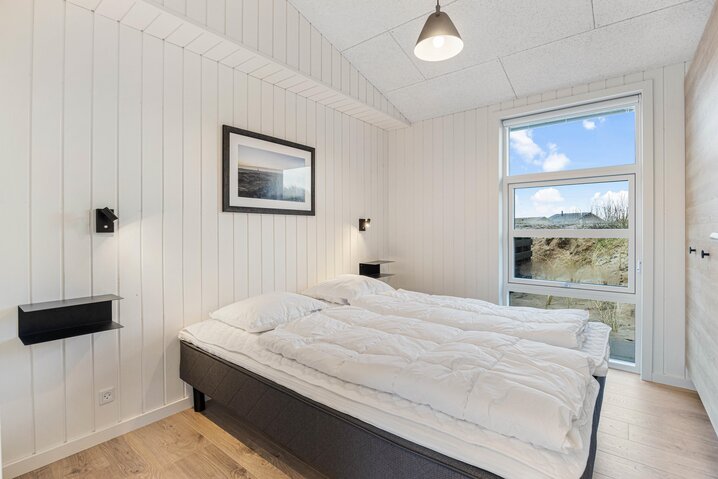 Ferienhaus i6435 in Holdvej 50, Søndervig - Bild #18