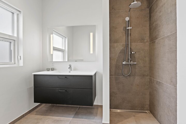 Ferienhaus i6435 in Holdvej 50, Søndervig - Bild #19