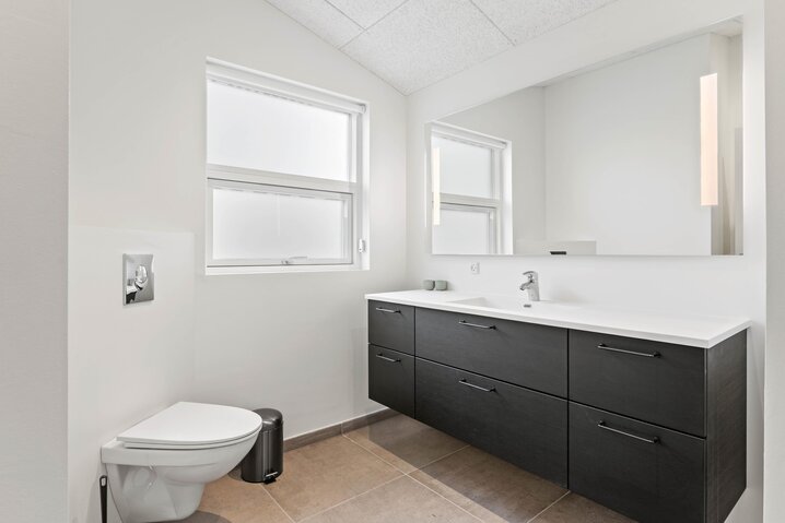 Ferienhaus i6435 in Holdvej 50, Søndervig - Bild #20