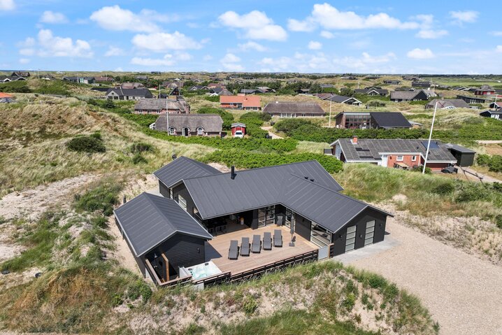 Ferienhaus i6435 in Holdvej 50, Søndervig - Bild #22
