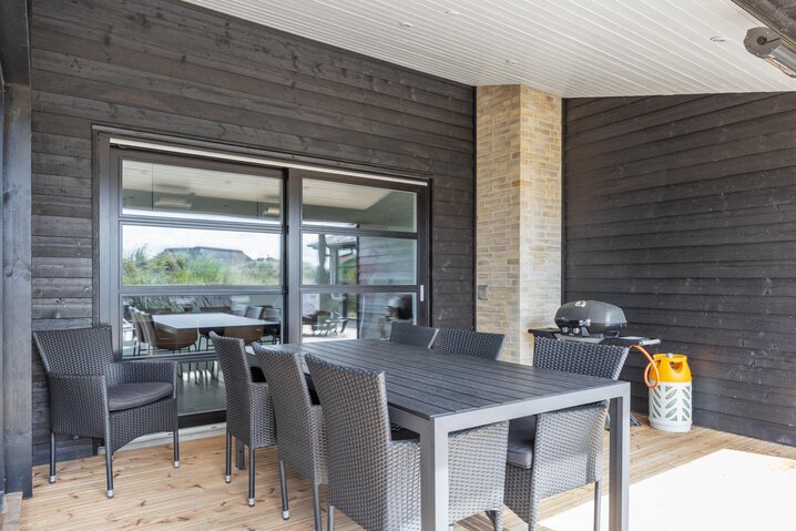 Ferienhaus i6435 in Holdvej 50, Søndervig - Bild #30