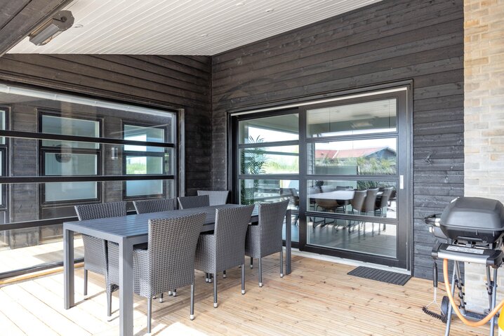 Ferienhaus i6435 in Holdvej 50, Søndervig - Bild #31