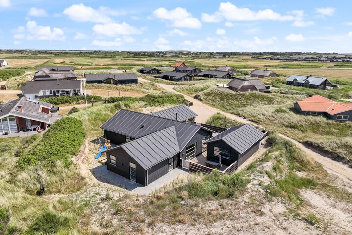 Ferienhaus i6435 in Holdvej 50, Søndervig - Bild #32