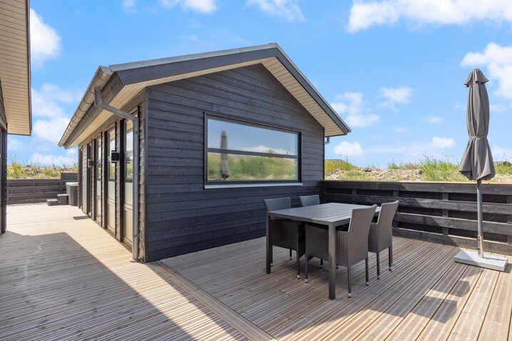 Ferienhaus i6435 in Holdvej 50, Søndervig - Bild #33