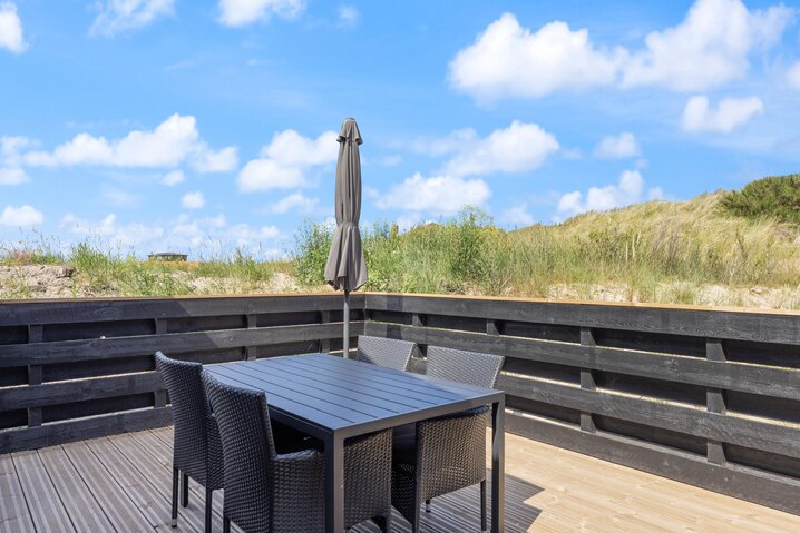 Ferienhaus i6435 in Holdvej 50, Søndervig - Bild #34