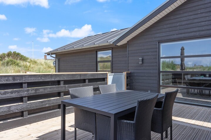Ferienhaus i6435 in Holdvej 50, Søndervig - Bild #35