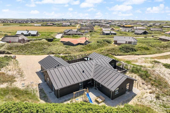 Ferienhaus i6435 in Holdvej 50, Søndervig - Bild #36