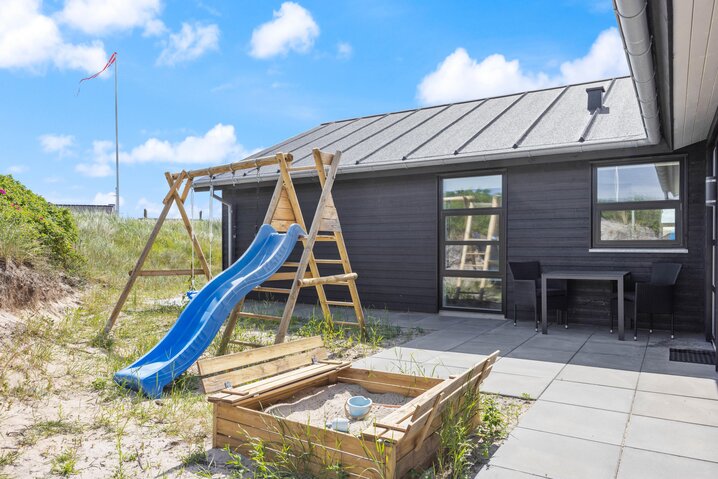 Ferienhaus i6435 in Holdvej 50, Søndervig - Bild #37