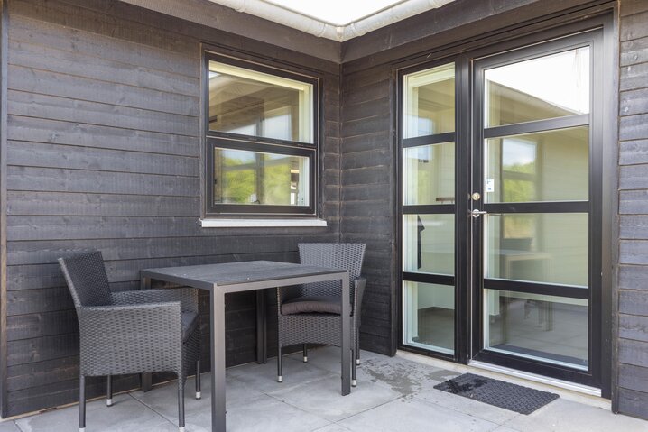 Ferienhaus i6435 in Holdvej 50, Søndervig - Bild #38