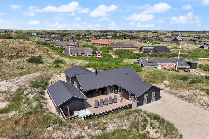 Ferienhaus i6435 in Holdvej 50, Søndervig - Bild #39