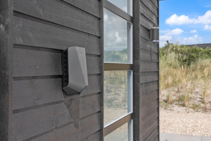 Ferienhaus i6435 in Holdvej 50, Søndervig - Bild #40