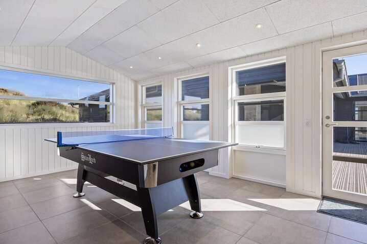 Ferienhaus i6435 in Holdvej 50, Søndervig - Bild #41