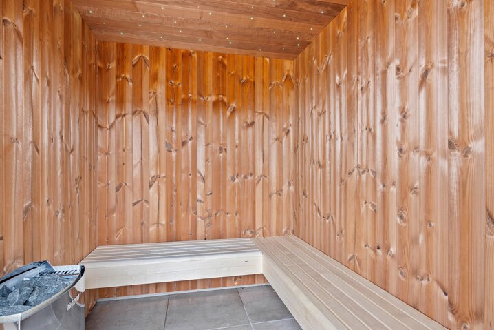 Ferienhaus i6435 in Holdvej 50, Søndervig - Bild #24