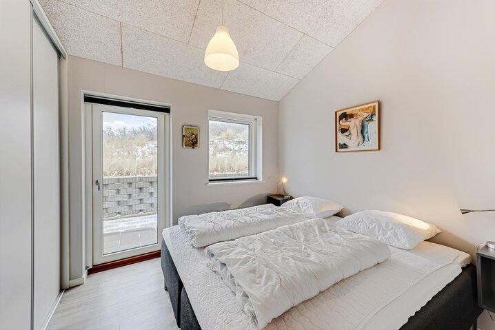 Ferienhaus i6436 in Badevej 42, Søndervig - Bild #12