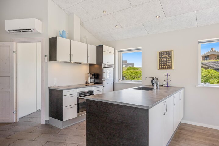 Sommerhus i6436 på Badevej 42, Søndervig - Billede #2