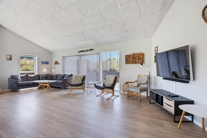 Ferienhaus i6436 in Badevej 42, Søndervig - Bild #3