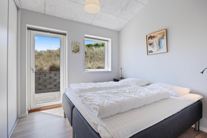 Ferienhaus i6436 in Badevej 42, Søndervig - Bild #9