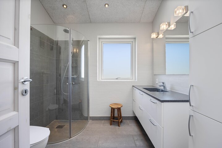 Ferienhaus i6436 in Badevej 42, Søndervig - Bild #10