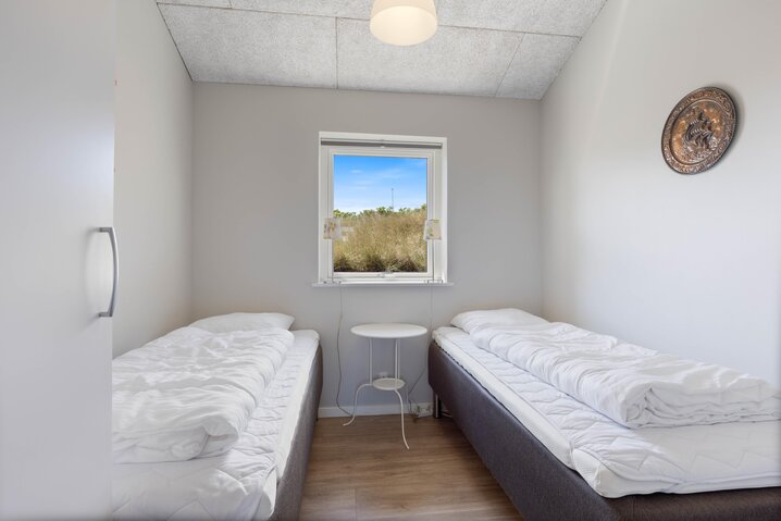 Sommerhus i6436 på Badevej 42, Søndervig - Billede #11