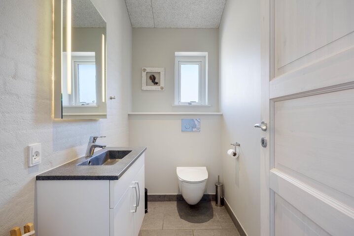 Sommerhus i6436 på Badevej 42, Søndervig - Billede #14