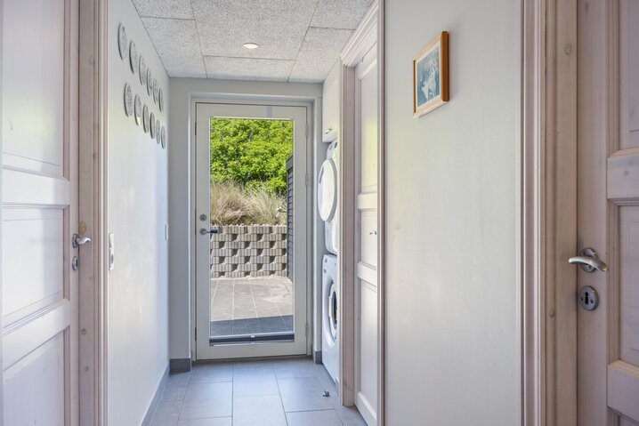Ferienhaus i6436 in Badevej 42, Søndervig - Bild #15