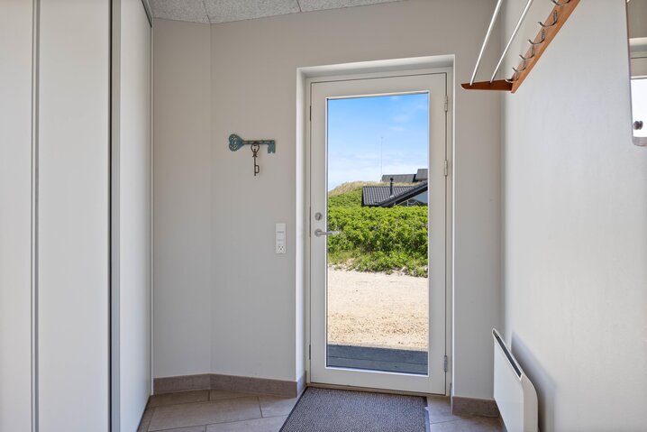 Ferienhaus i6436 in Badevej 42, Søndervig - Bild #16