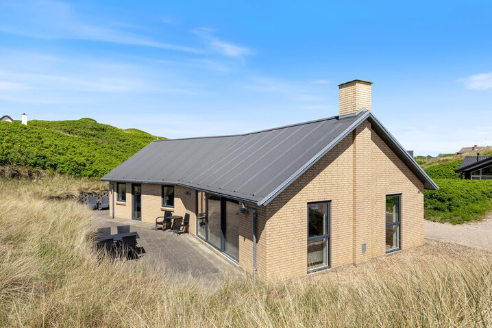Ferienhaus i6436 in Badevej 42, Søndervig - Bild #18