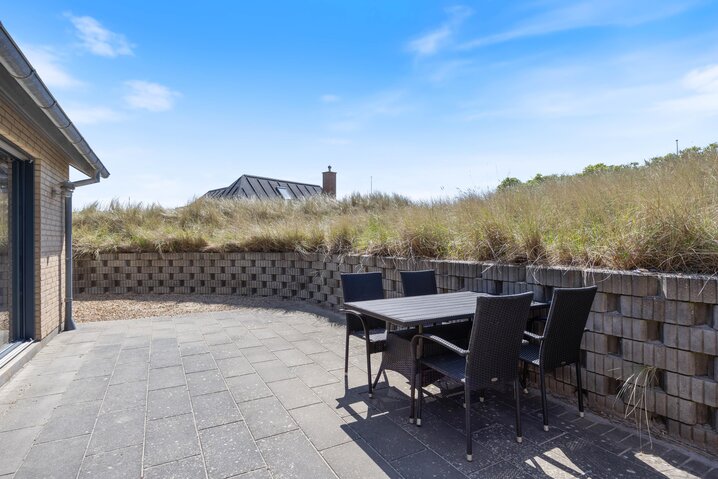 Ferienhaus i6436 in Badevej 42, Søndervig - Bild #19
