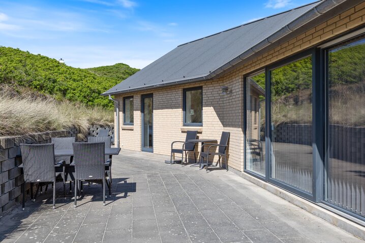 Ferienhaus i6436 in Badevej 42, Søndervig - Bild #20