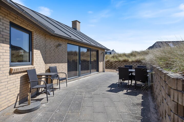 Ferienhaus i6436 in Badevej 42, Søndervig - Bild #21