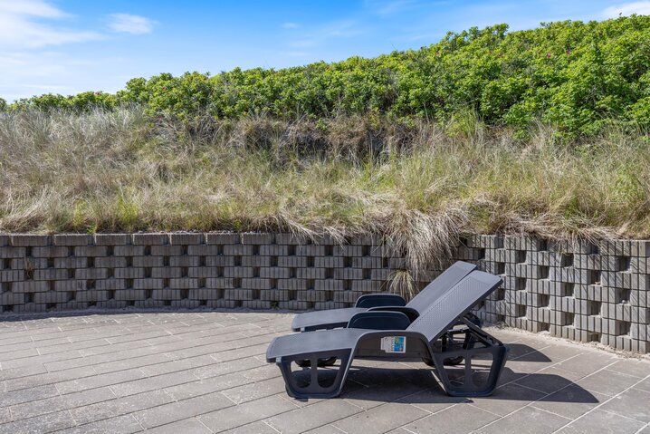 Ferienhaus i6436 in Badevej 42, Søndervig - Bild #23