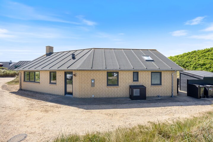 Ferienhaus i6436 in Badevej 42, Søndervig - Bild #25