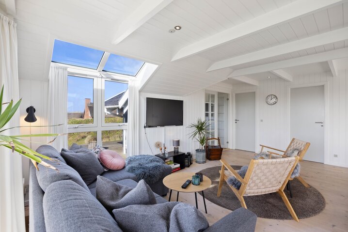 Sommerhus i6438 på Lodbergsvej 267, Søndervig - Billede #3