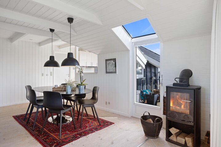 Sommerhus i6438 på Lodbergsvej 267, Søndervig - Billede #6