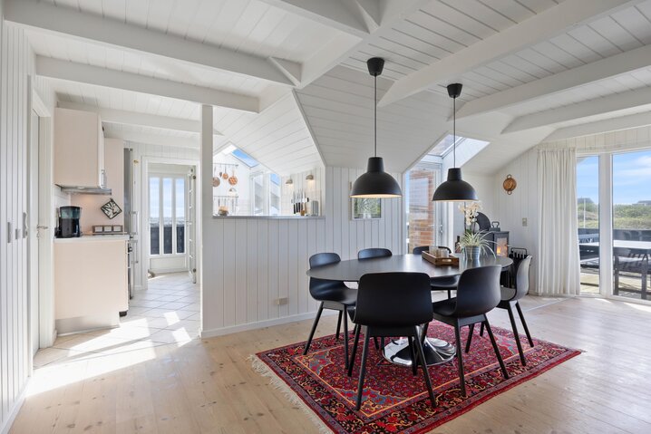 Sommerhus i6438 på Lodbergsvej 267, Søndervig - Billede #7