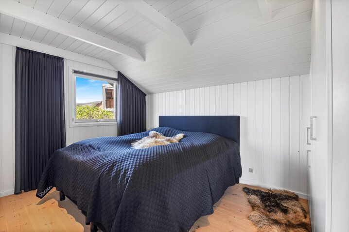 Sommerhus i6438 på Lodbergsvej 267, Søndervig - Billede #9