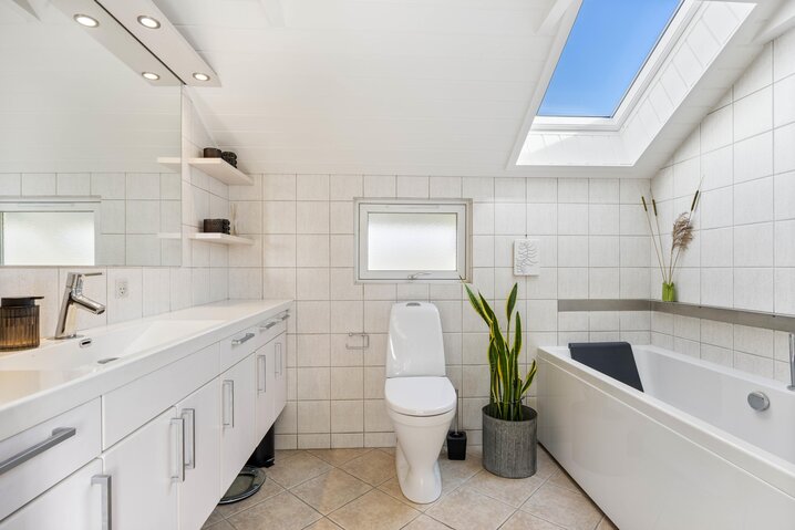 Sommerhus i6438 på Lodbergsvej 267, Søndervig - Billede #10