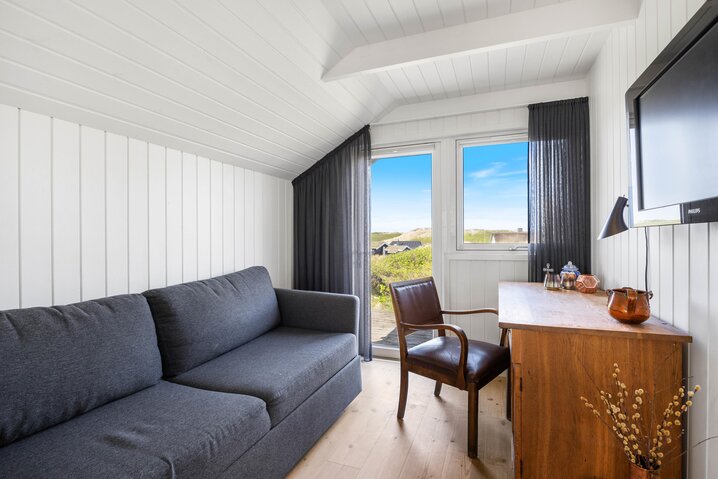 Sommerhus i6438 på Lodbergsvej 267, Søndervig - Billede #14