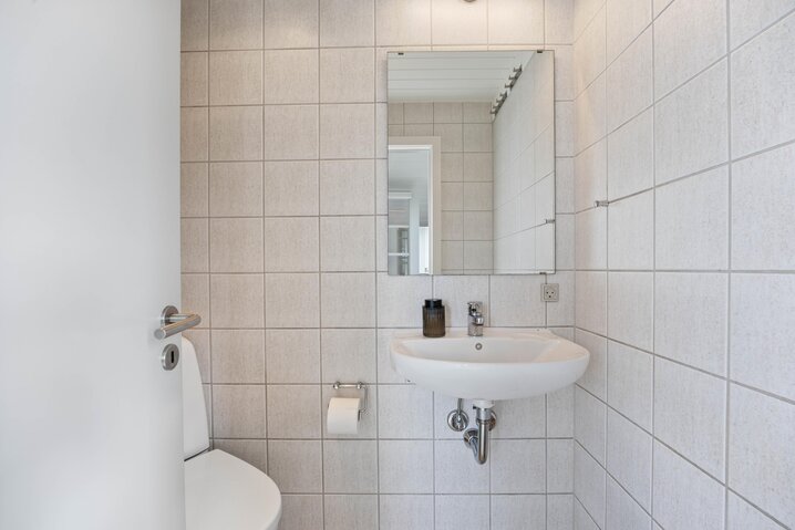 Sommerhus i6438 på Lodbergsvej 267, Søndervig - Billede #15