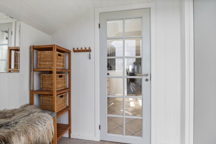 Sommerhus i6438 på Lodbergsvej 267, Søndervig - Billede #16